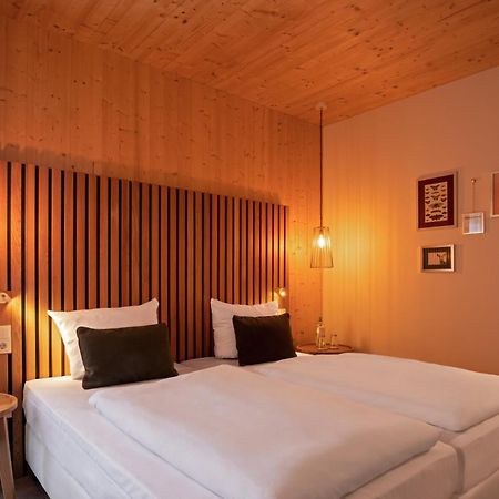 Hotel Heidegrund Petersfeld Exteriér fotografie