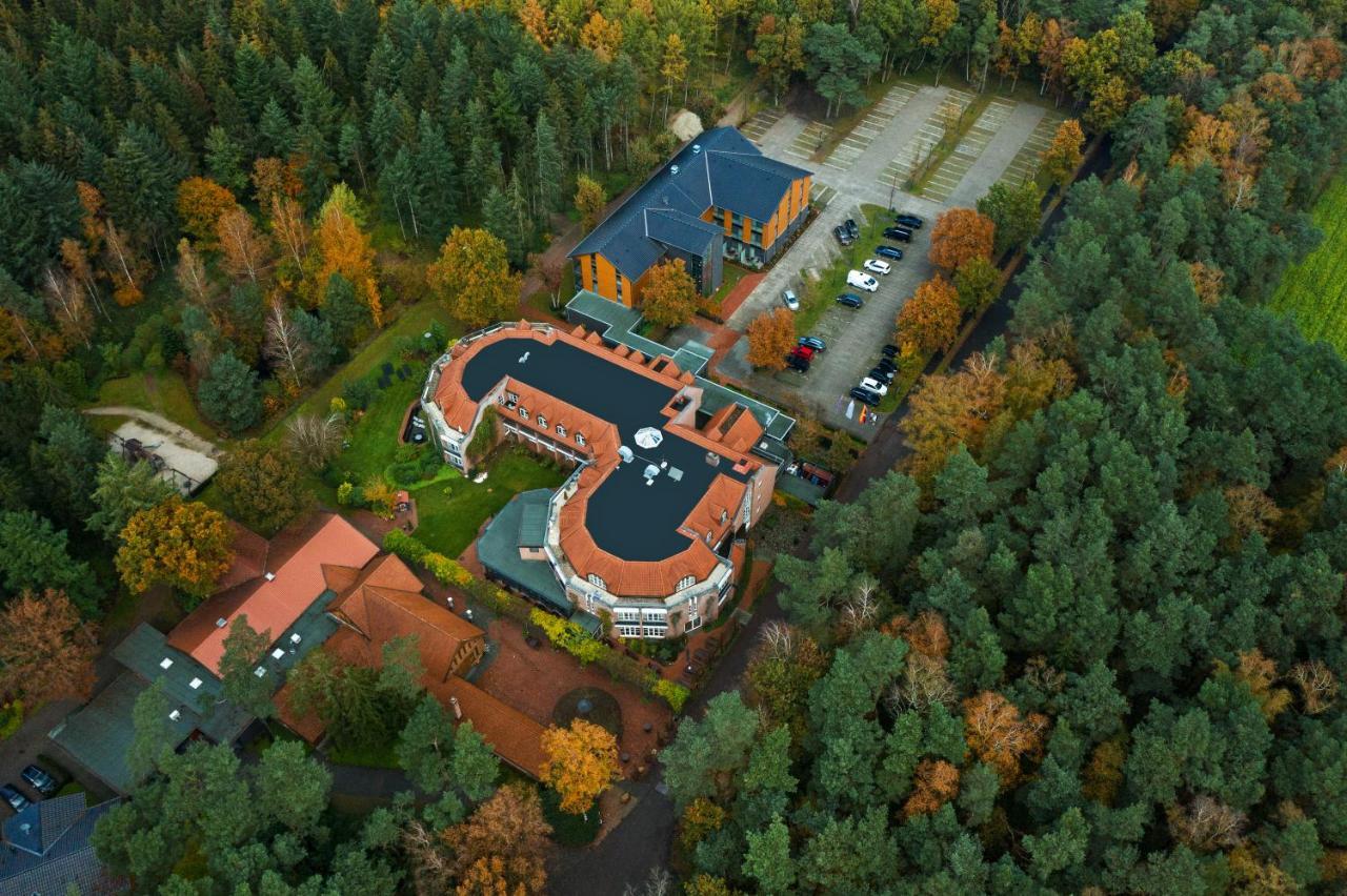 Hotel Heidegrund Petersfeld Exteriér fotografie
