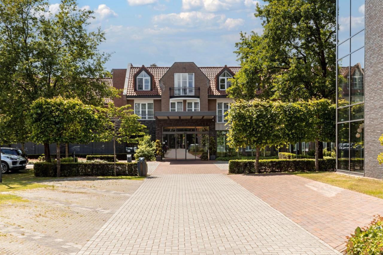 Hotel Heidegrund Petersfeld Exteriér fotografie