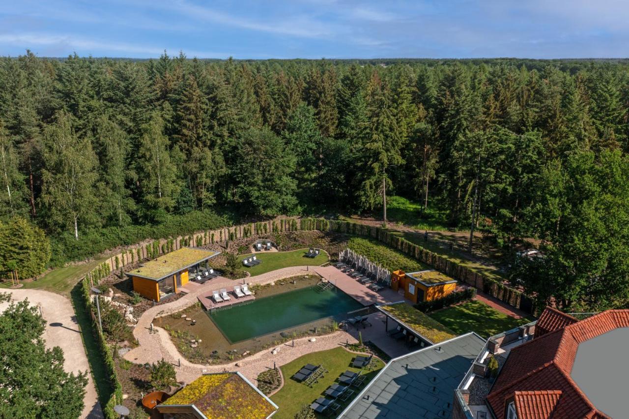 Hotel Heidegrund Petersfeld Exteriér fotografie